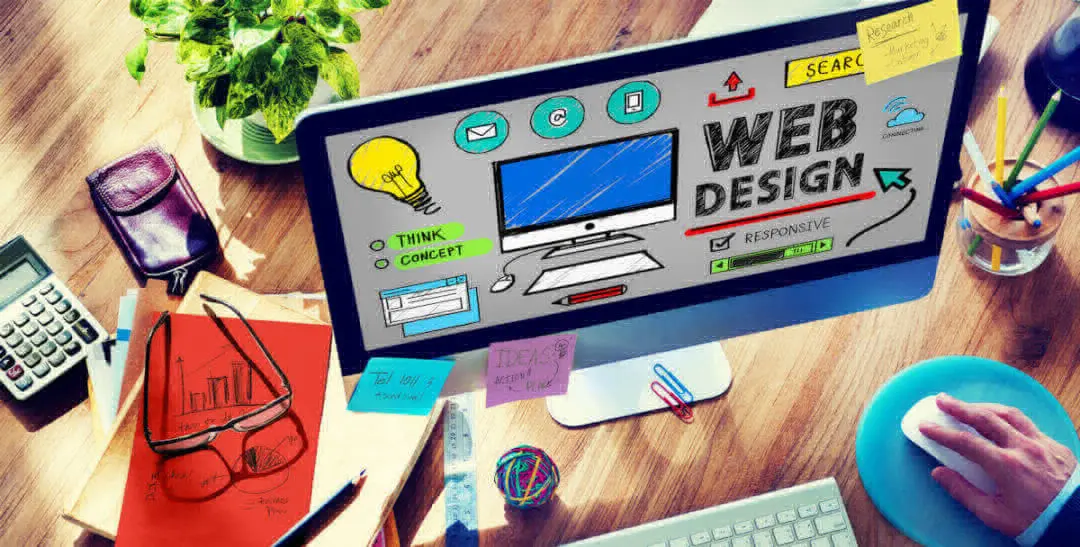 Website design digital agency