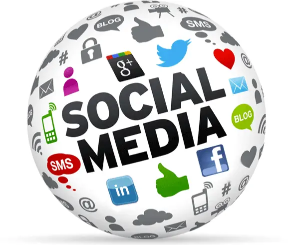 Social media marketing Bournemouth